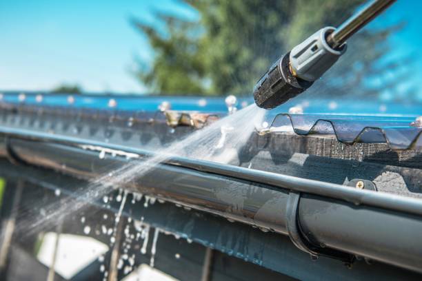 Best Exterior Home Cleaning  in Reliez Valley, CA