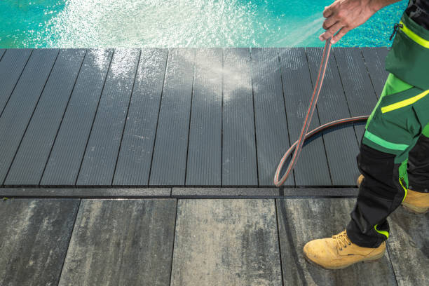 Best Deck Cleaning Services  in Reliez Valley, CA