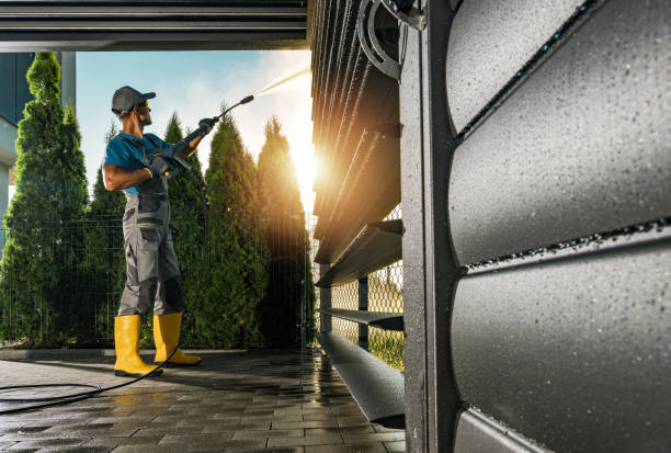Best Deck Pressure Washing  in Reliez Valley, CA