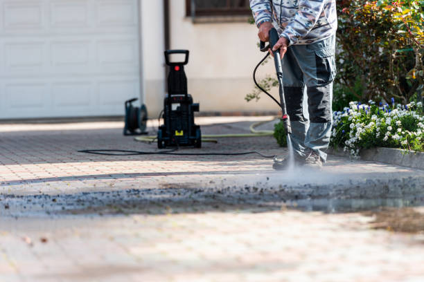 Why Choose Our Certified Pressure Washing Experts for Your Project Needs in Reliez Valley, CA?