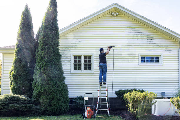 Best Affordable Pressure Washing  in Reliez Valley, CA