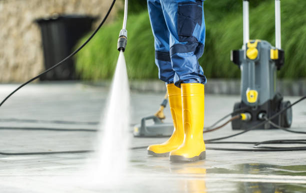 Pressure Washing Services for Businesses in Reliez Valley, CA