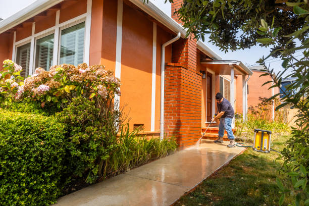 Best Commercial Building Pressure Washing  in Reliez Valley, CA