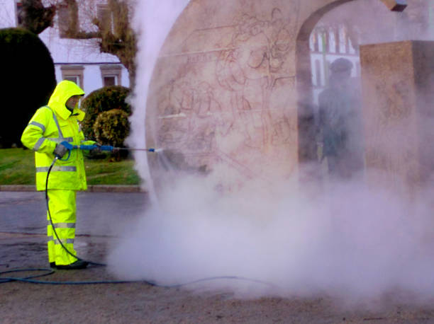 Best Commercial Pressure Washing  in Reliez Valley, CA