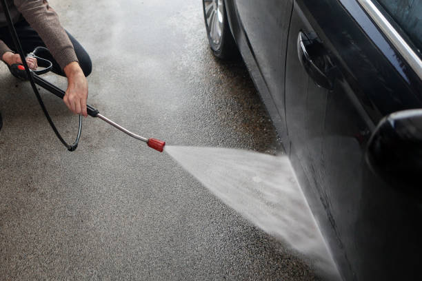 Professional Pressure Washing in Reliez Valley, CA