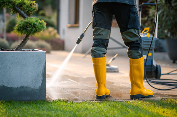 Best Concrete Pressure Washing  in Reliez Valley, CA